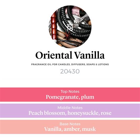oriental vanilla fragrance for men 2
