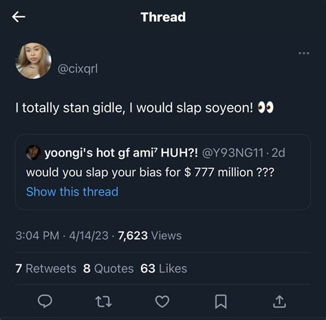 Shrew On Twitter Nevies Where The Fuck Yall At Report This Dumb Ignorant Broad Feel Free