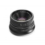 7Artisans / DJ-Optical mirrorless lenses - Photo Rumors