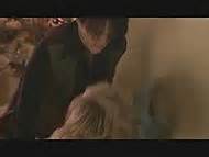 Naked Anne Heche In Donnie Brasco Video Clip