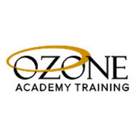 Ozone Academy Training | Johannesburg