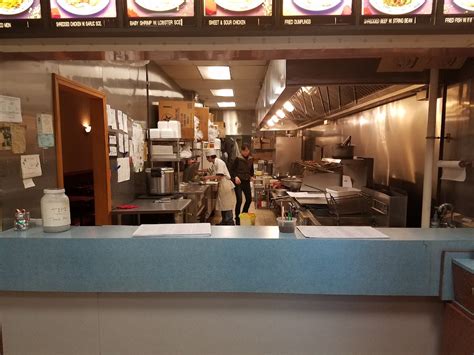 Great Wall Chinese Restaurant New Milford Ct 06776 Reviews Hours