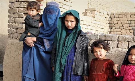 The crisis in Afghanistan 2023 – HHO