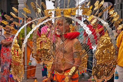 Top 7 festivals in Singapore | Insight Guides Blog