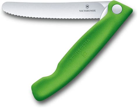 Amazon Victorinox Inch Swiss Classic Foldable Paring Knife