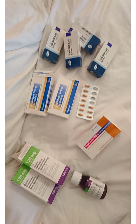 My Combo Rpolydrugs