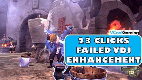 23 Clicks Failed Verdure Dragon Jade Enhancement 12 Gladiator