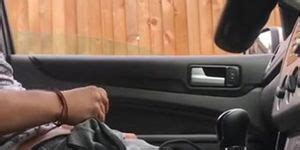 Car Flash Black Girl Porn Videos
