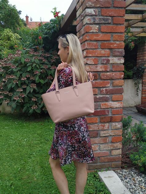 Shopper Kabelka NB 0030 Nude Online Obchod Pegal Cz