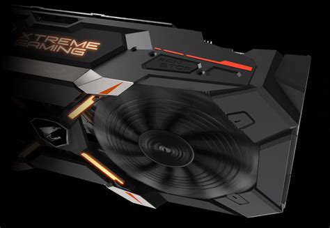 AORUS GeForce GTX 1060 Xtreme Edition 6G_ver2.0