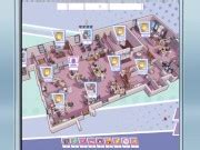 Tsundere Milfin Hentai Game Ep Muslim Boss Ass Stuck In The Elevator With No Panties