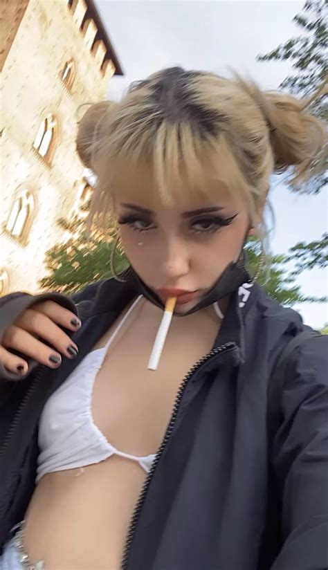 Happy Monday Nudes Smokingfetish NUDE PICS ORG