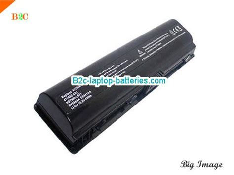 HSTNN LB42 Battery Laptop Batteries For COMPAQ HSTNN LB42 Laptop