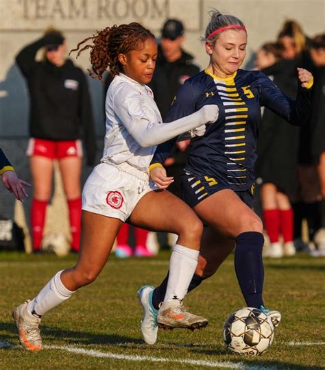 Photos Whitnall Girls High School Soccer Vs Wayland Academy