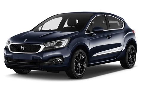DS Modelle: Neuwagen Angebote ab 245€/mtl. - MeinAuto.de