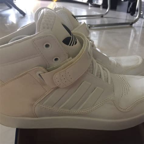 Adidas Originals Ar 20 Mens Fashion Footwear Sneakers On Carousell