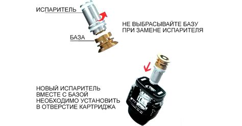 Инструкция Smoant Santi