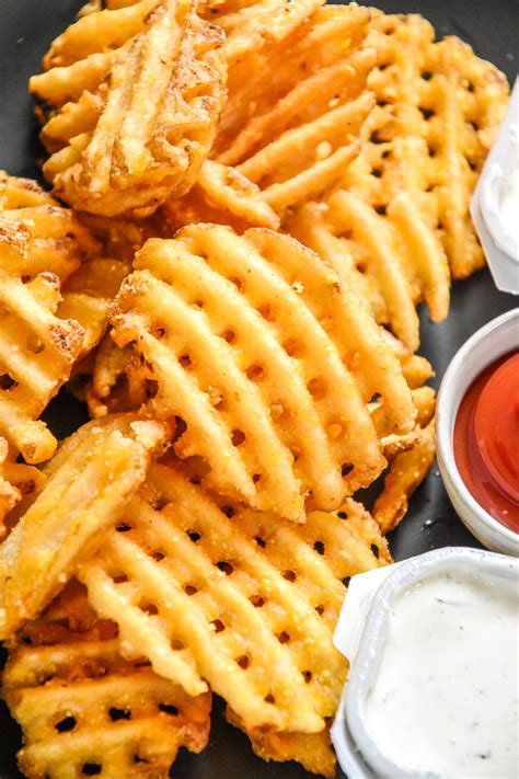 how to reheat mcdonald's fries 1