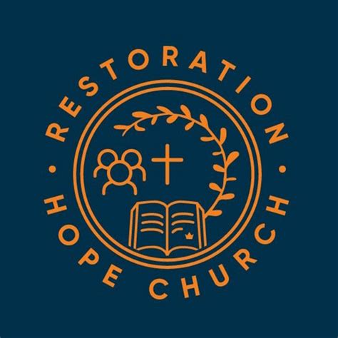 Restoration Hope Church Podcast On Spotify