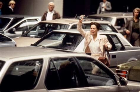 Eye For An Eye 1996 90s Thriller Movies On Netflix Popsugar