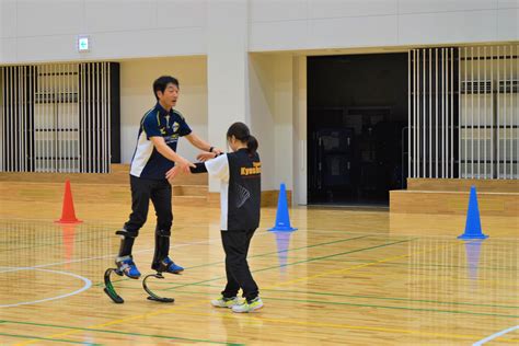 令和2年度パラスポーツ体験イベント 大会・イベント｜一般社団法人 福岡県障がい者スポーツ協会