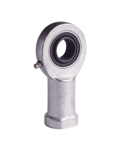 Шарниры сферические SI 6-80 E(S) 2RS с пресс-масленкой • UnitMC