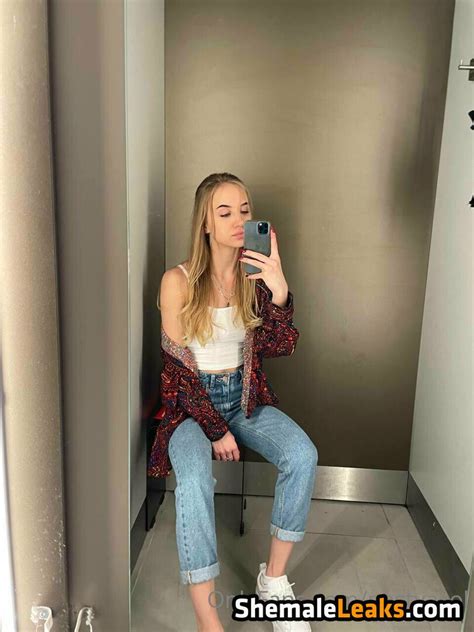 Nastya Sol Nastyasol Leaked Nude OnlyFans Photo ShemaleLeaks