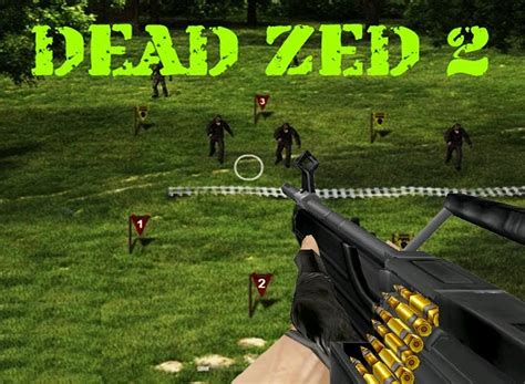 dead zed