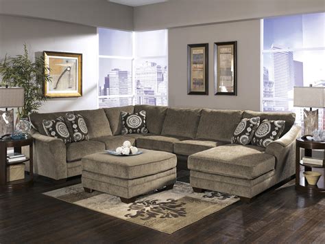 The surprising sectional living spaces design that fits any home style 8