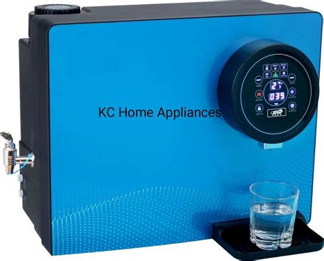Hot And Cold Ro Water Purifier 12L At 12000 Piece In New Delhi ID
