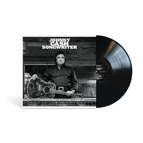 All Johnny Cash