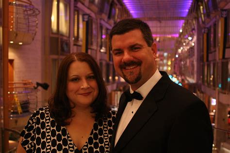 How Formal Is Royal Caribbean Formal Night