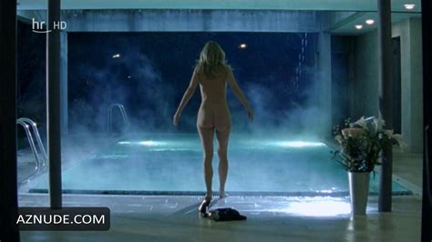 Birgit Kohn Nude Aznude
