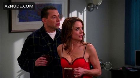 KIMBERLY WILLIAMS PAISLEY Nude AZNude