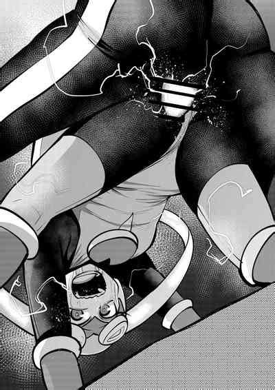 Dark Rolling Nhentai Hentai Doujinshi And Manga