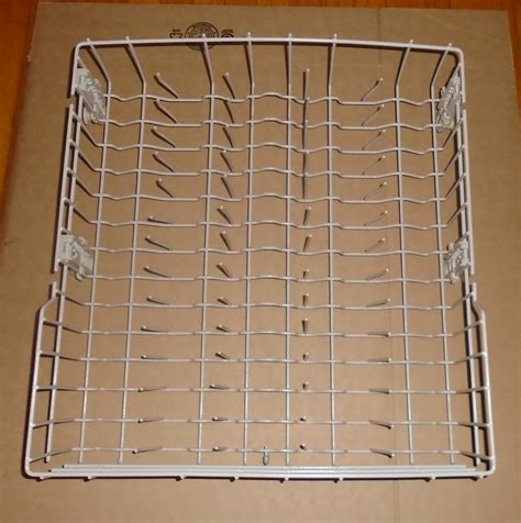 Maytag Dishwasher Upper Dishrack Assembly W11169039