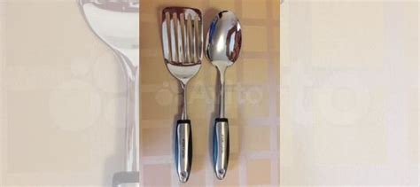 Столовые приборы бренда fortuna купить в Москве | Товары для дома и ...