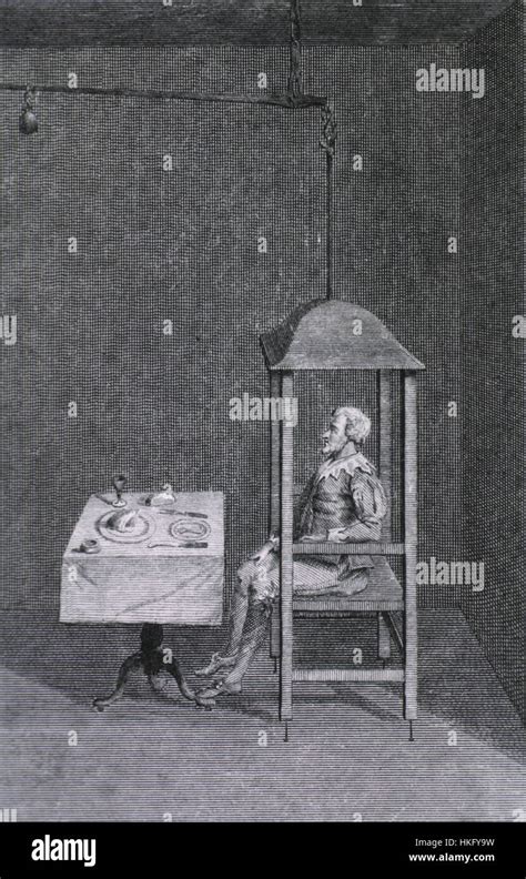 Santorio Santorio balance Stock Photo - Alamy