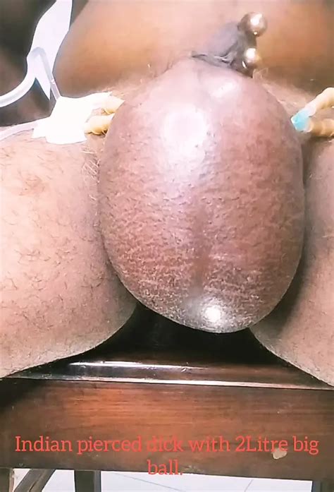 2 Liter Big Ball First Time In India By Indian Pierced Dick Gay Asian Porn Feat Fatish XHamster