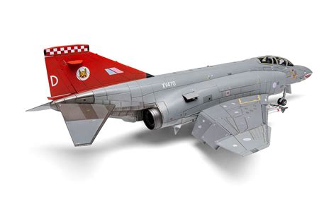 McDonnell Douglas Phantom FG 1 FGR 2 Airfix A06019A Kingshobby