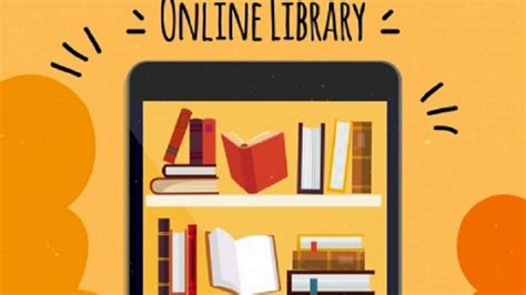 aplikasi perpustakaan terbaik