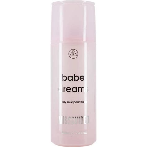 Buy MissGuided Babe Dreams Body Mist 220ml Online At Chemist Warehouse