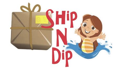 Ship N Dip Indiana Beach