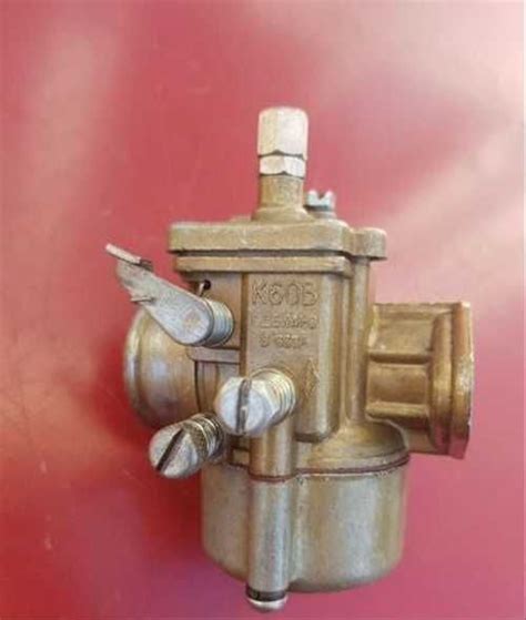 Карбюратор к60в | Festima.Ru – частные объявления