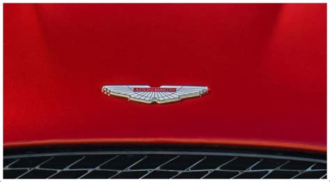 Aston Martin Logo Meaning And History Aston Martin Symbol