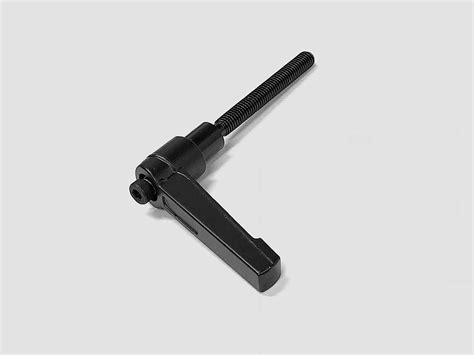 Винт с рукояткой М6х50, A398