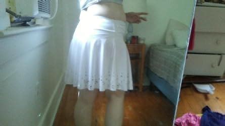 Amazon Chinfun Women S Swim Skirts Bikini Tankini Bottom Swimsuit Swimdress Skort Side