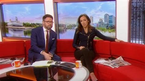 BBC Breakfast fans seriously distracted by Sally Nugent's outfit ...