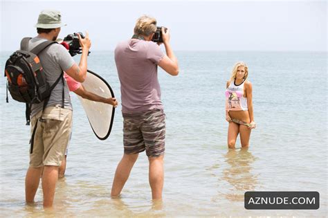 Kayla Rae Reid Nude And Sexy Photo Collection Aznude