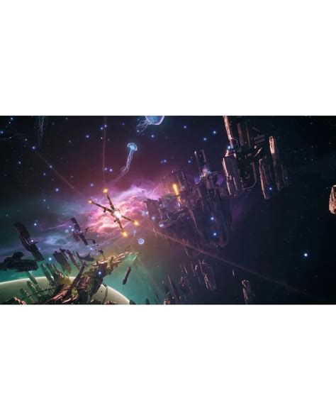 XBOX Series X Everspace 2 Stellar Edition Games Online Shop